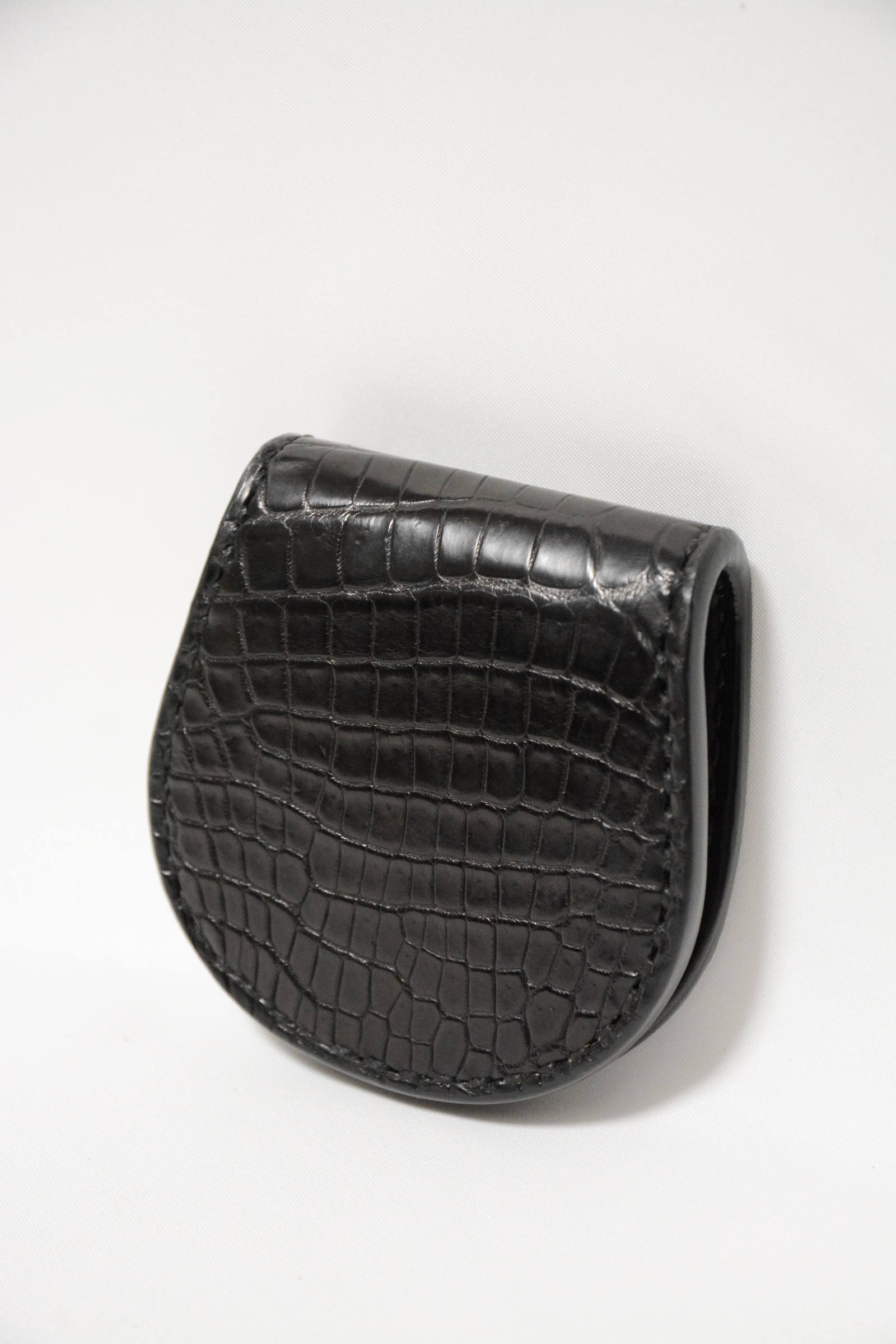 ISAMU KATAYAMA BACKLASH - The Line オイルクロコ+イタリアン