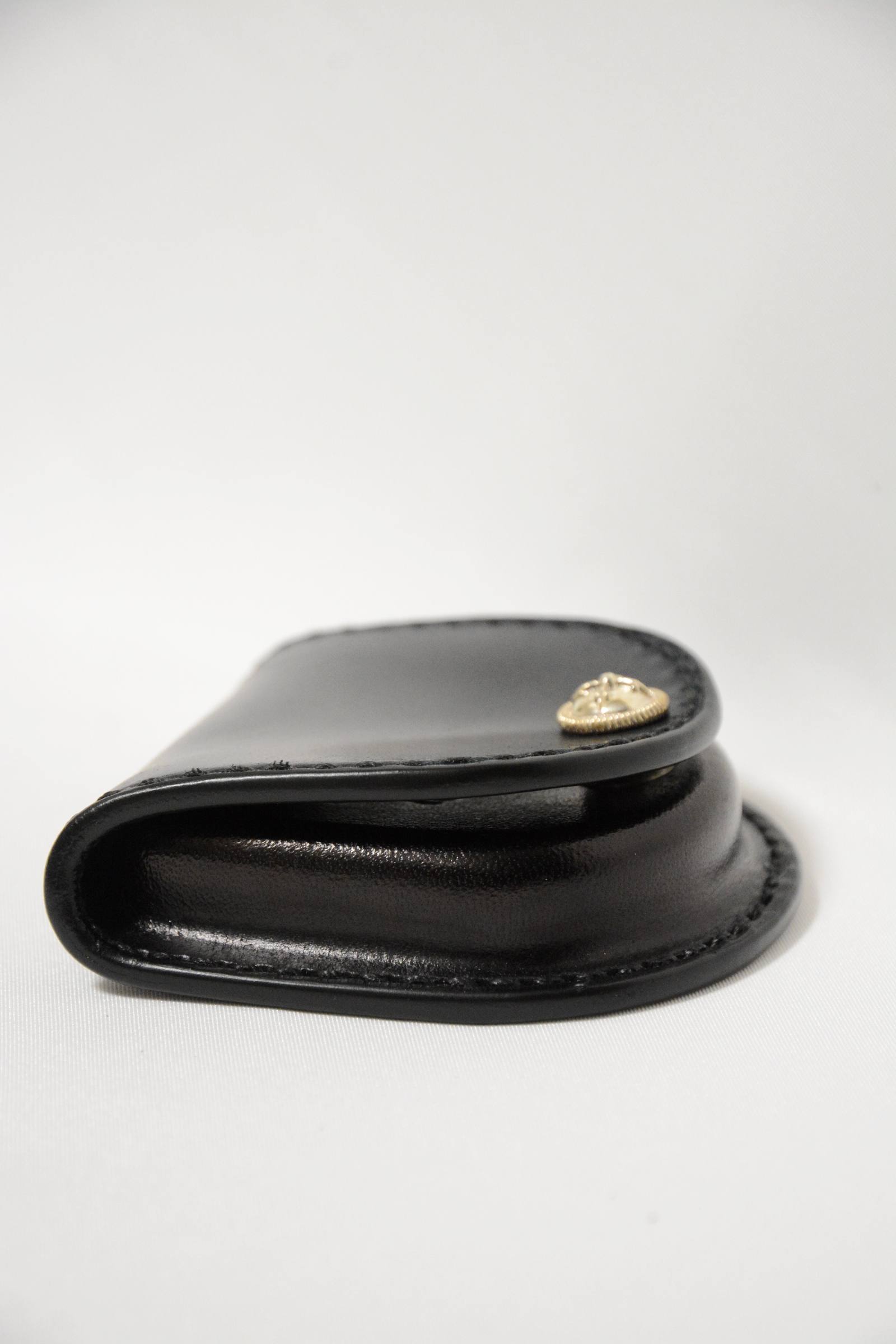 ISAMU KATAYAMA BACKLASH - The Line ホーウィンコードバン+イタリー