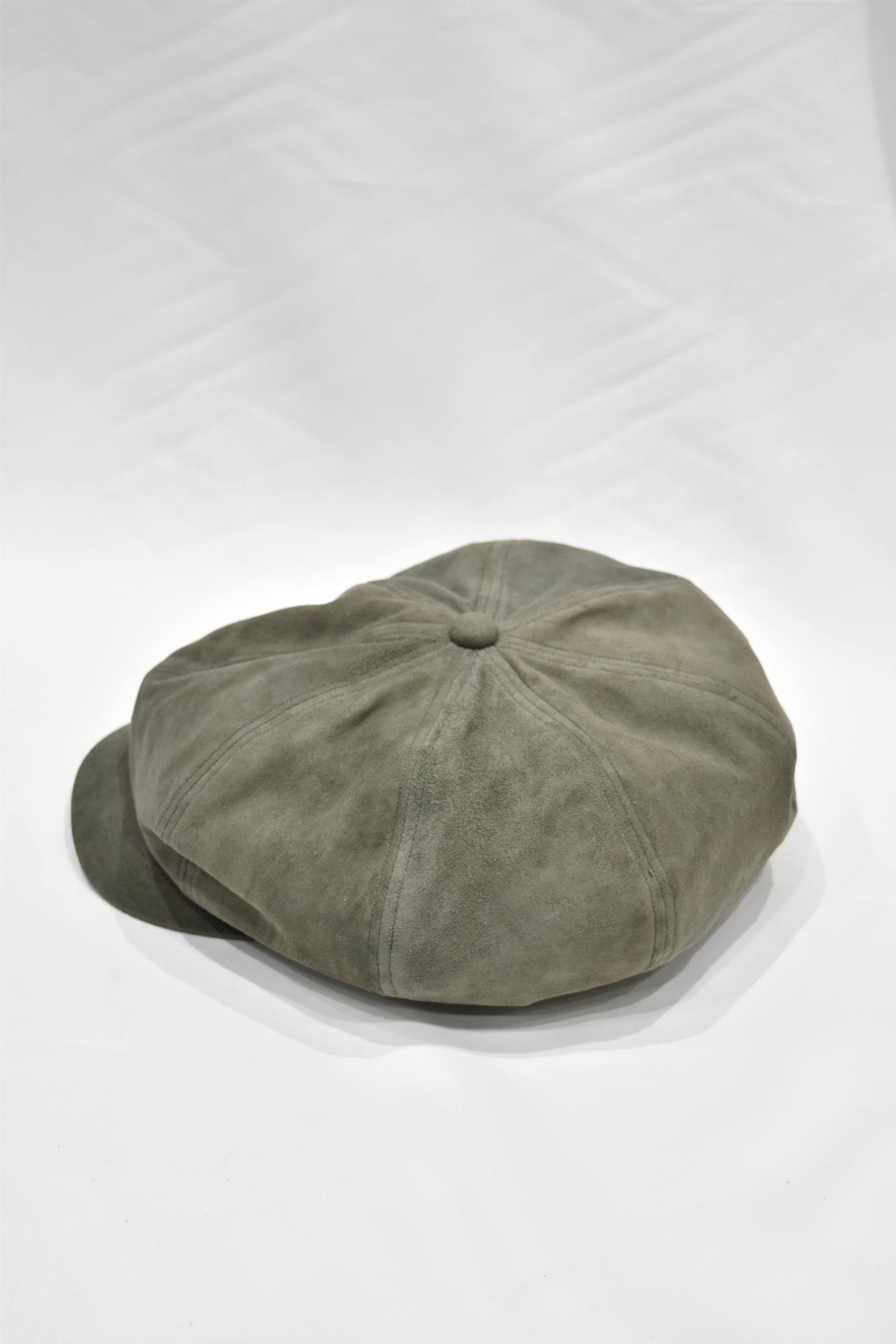 週末特価　バックラッシュ　キャスケット帽　レザー 週末特価 バックラッシュ キャスケット帽 レザー 週末特価