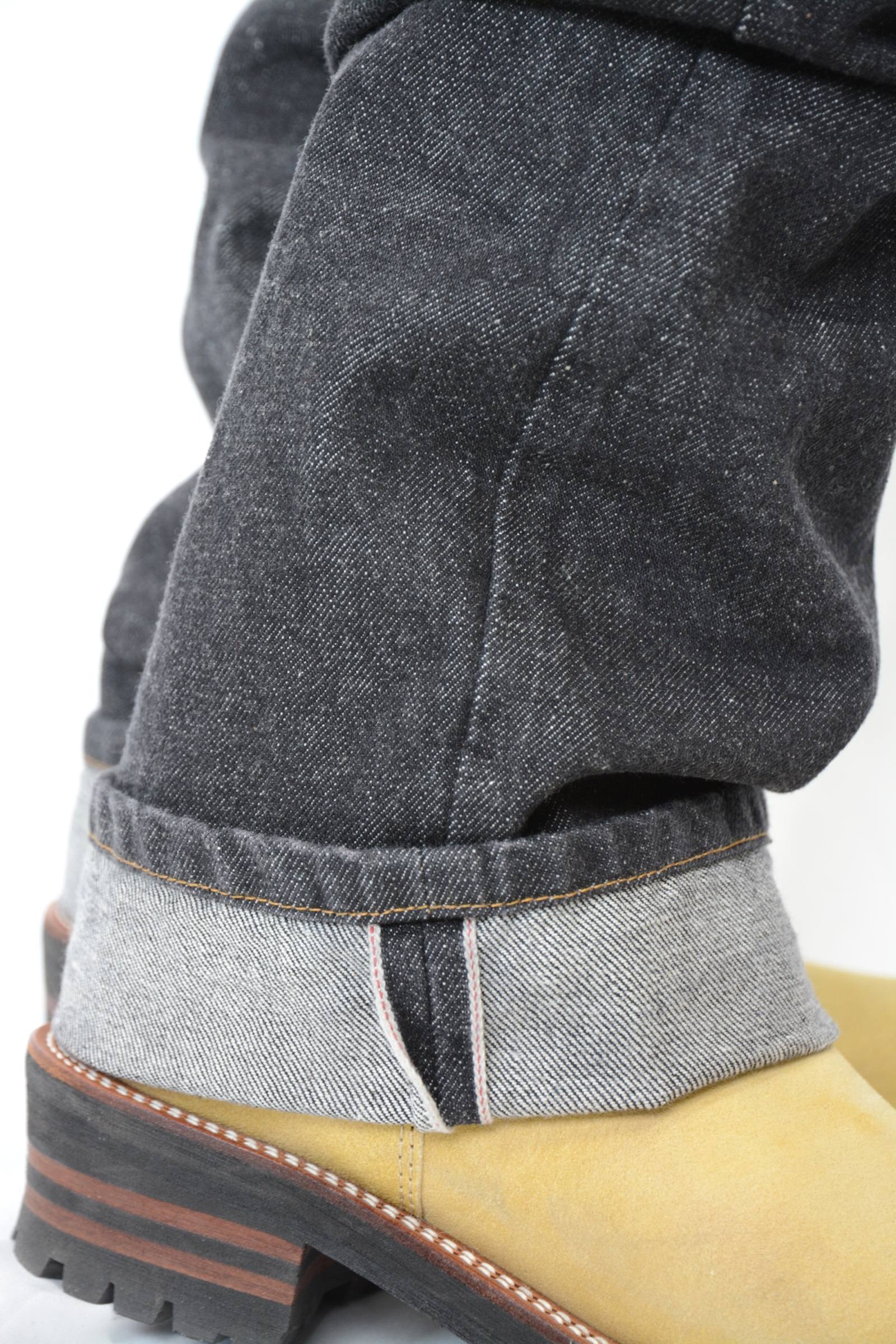 Sangou 正真正銘の岡山児島ジーンズ デニム 洋袴 Zubon Chord Online Store