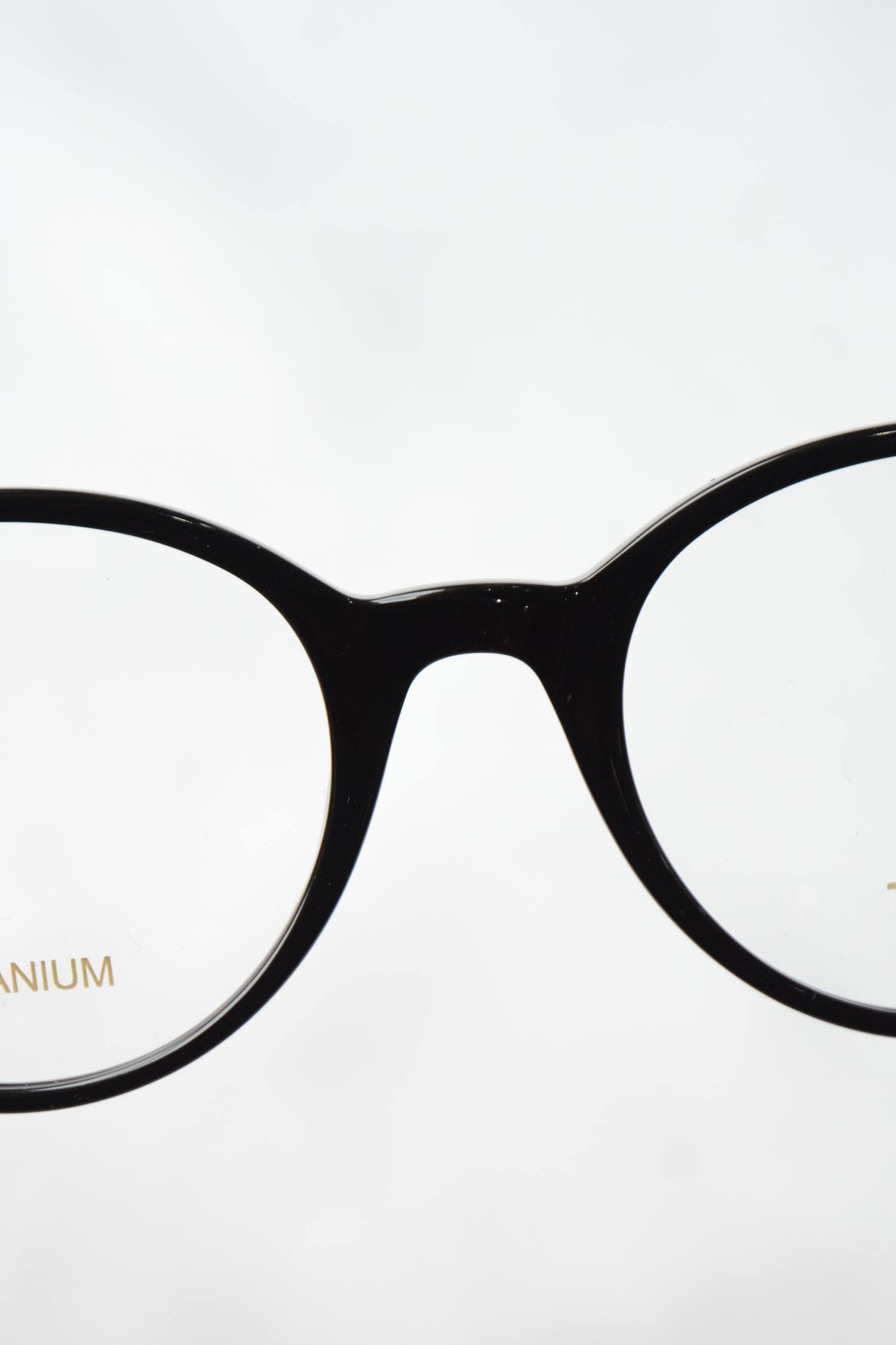TOM FORD EYEWEAR - FT5485 / 001 | chord online store