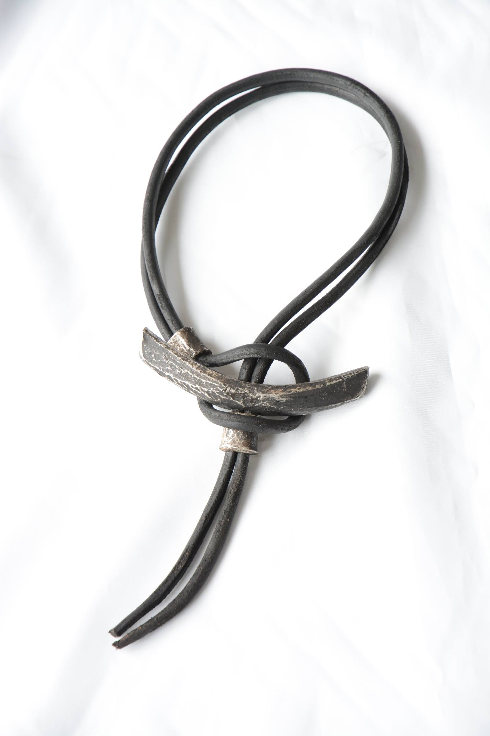 ジュンウエゾノ チョーカーbacklash イサムカタヤマ