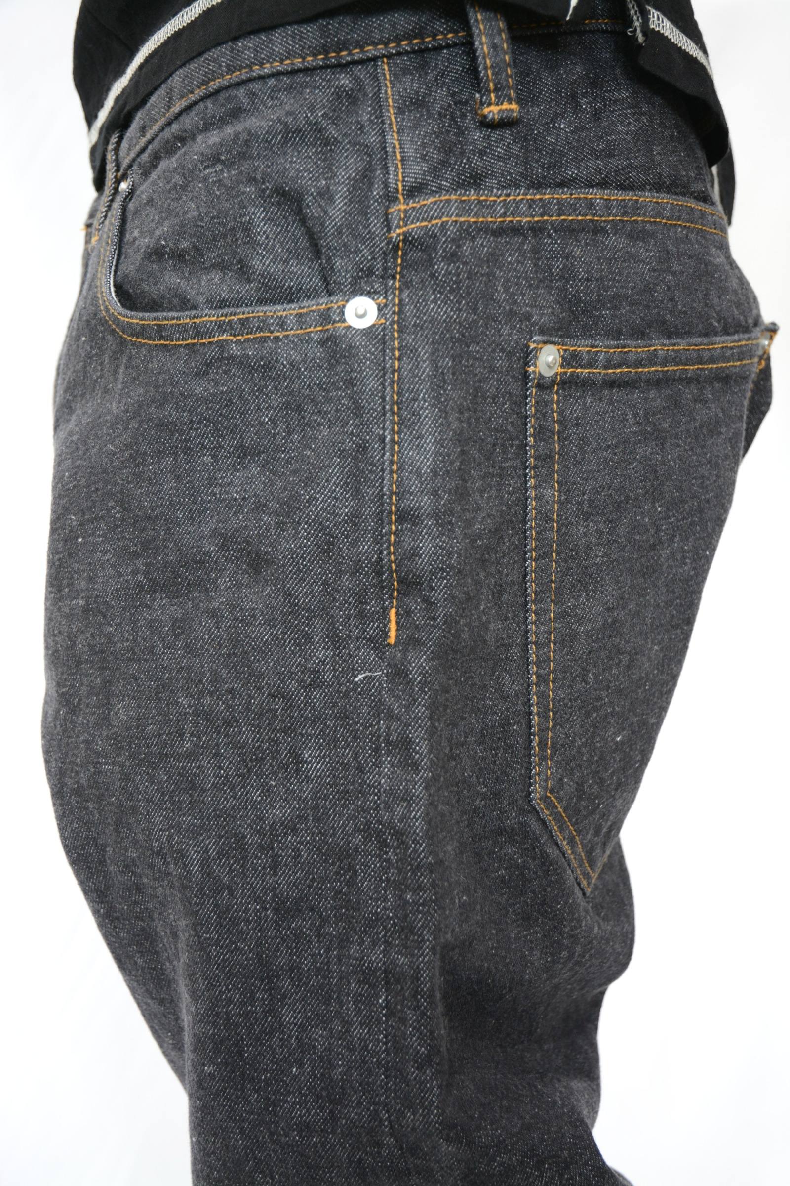 Sangou 正真正銘の岡山児島ジーンズ デニム 洋袴 Zubon Chord Online Store