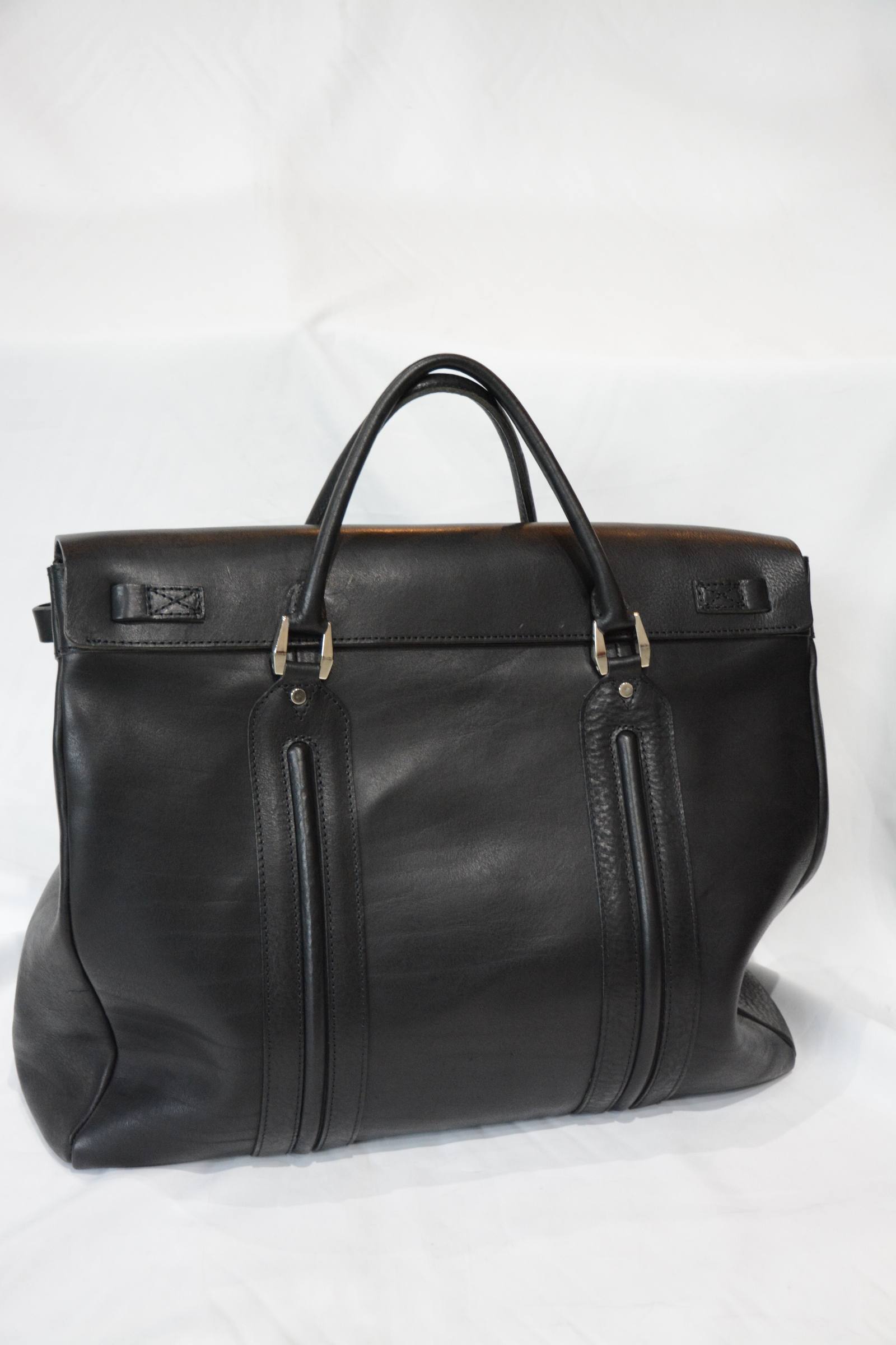 O-ken様　美品　イサムカタヤマ　BackLUSHイタリアンショルダーL O-ken様 美品 イサムカタヤマ BackLUSHイタリアンショルダーL - メルカリ