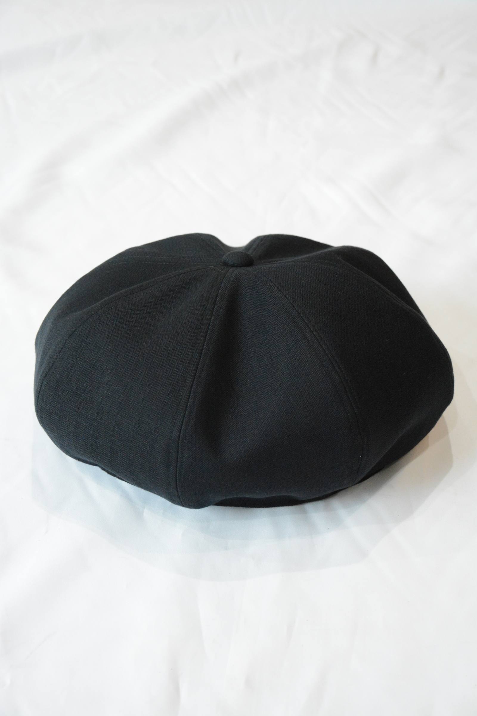 ISAMU KATAYAMA BACKLASH - キャスケット | chord online store