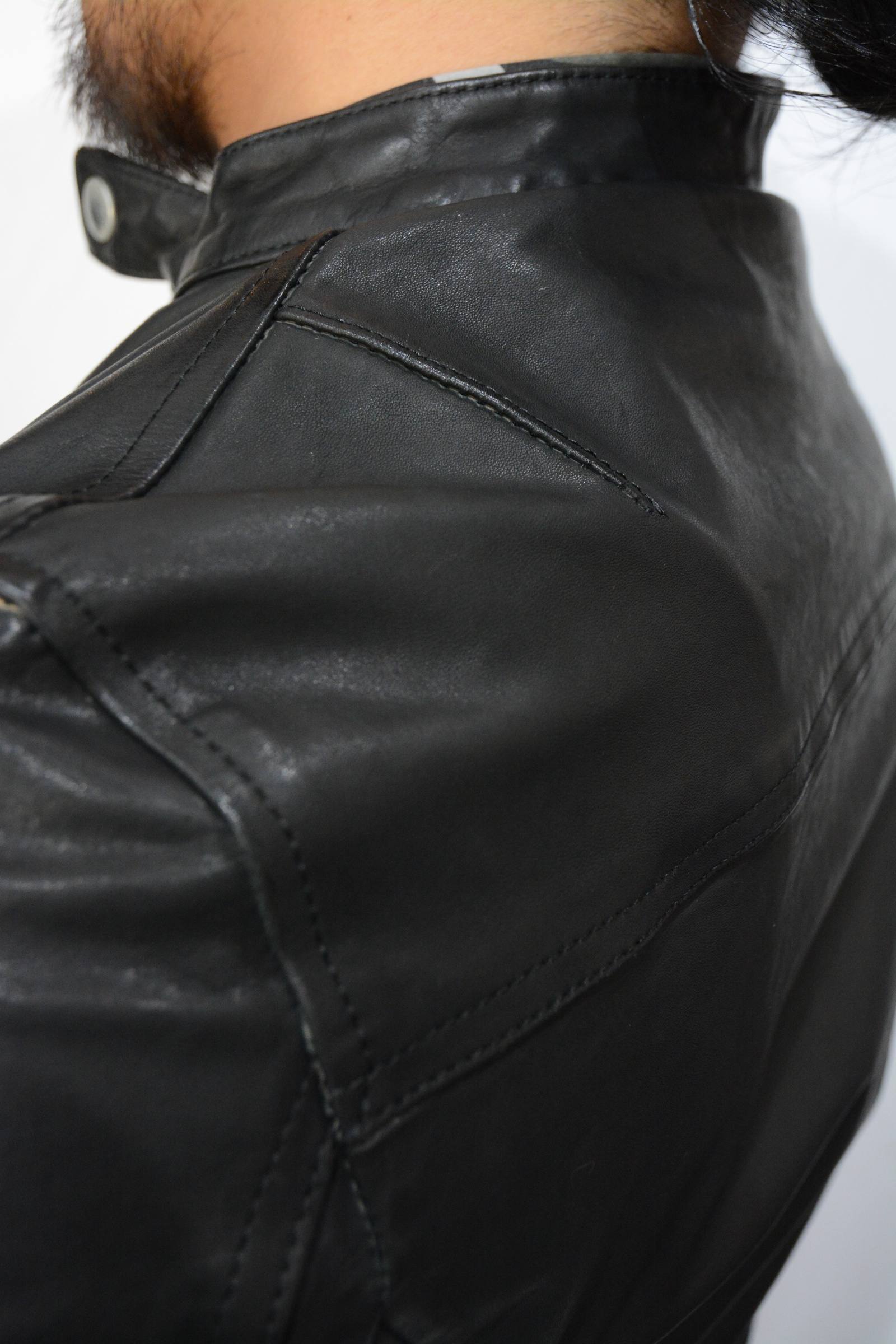 極美品 ISAMU KATAYAMA BACKLASH バングラディッシュカーフ ISAMU KATAYAMA BACKLASH - バングラディッシュカーフ製品染め