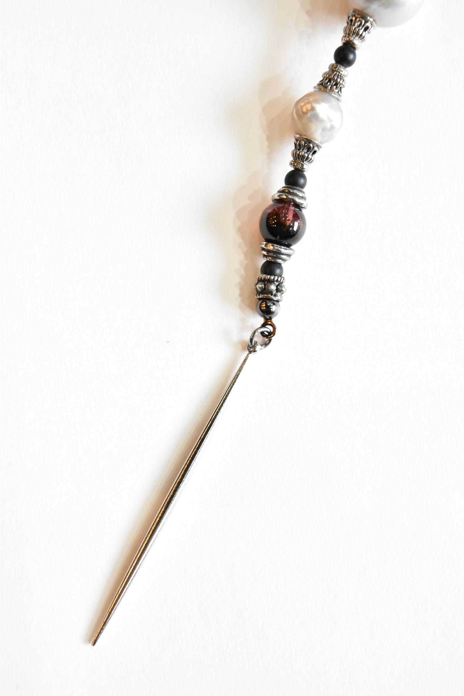 gunda - MUTANT'19 PI/A | ミュータント'19 ピアス/A | chord online store