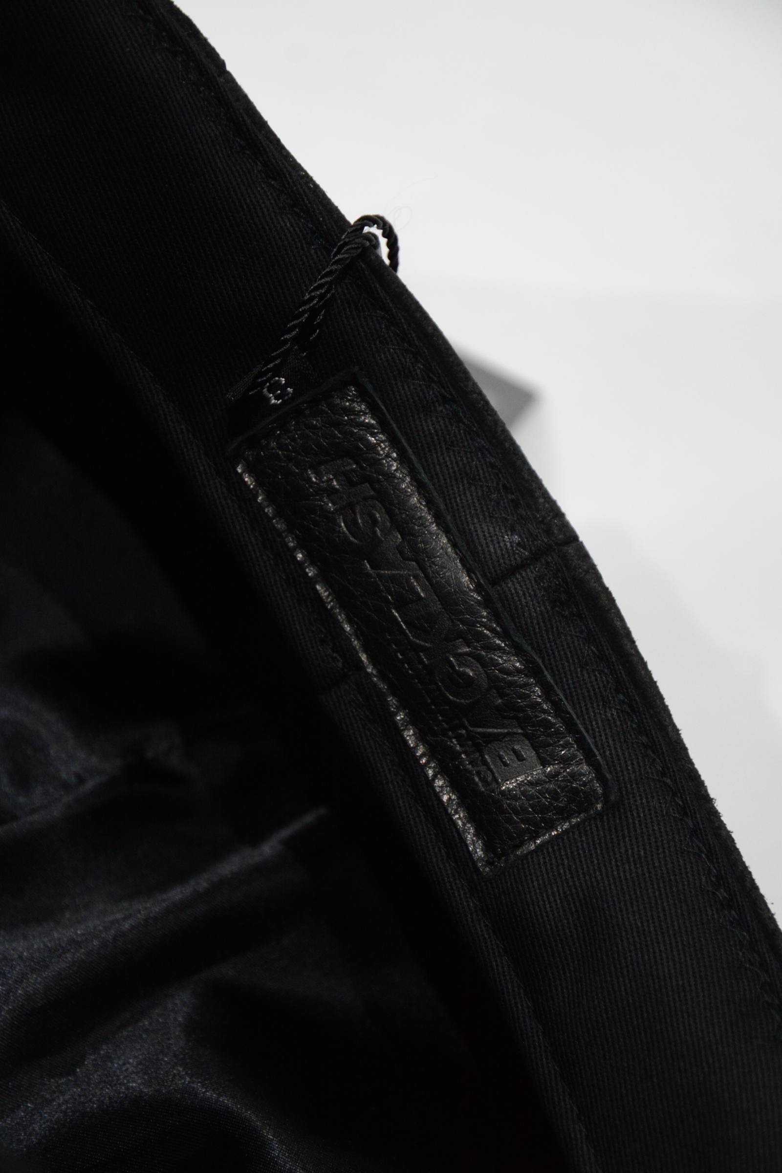 ISAMU KATAYAMA BACKLASH - GUIDI キャメルキャスケット | chord