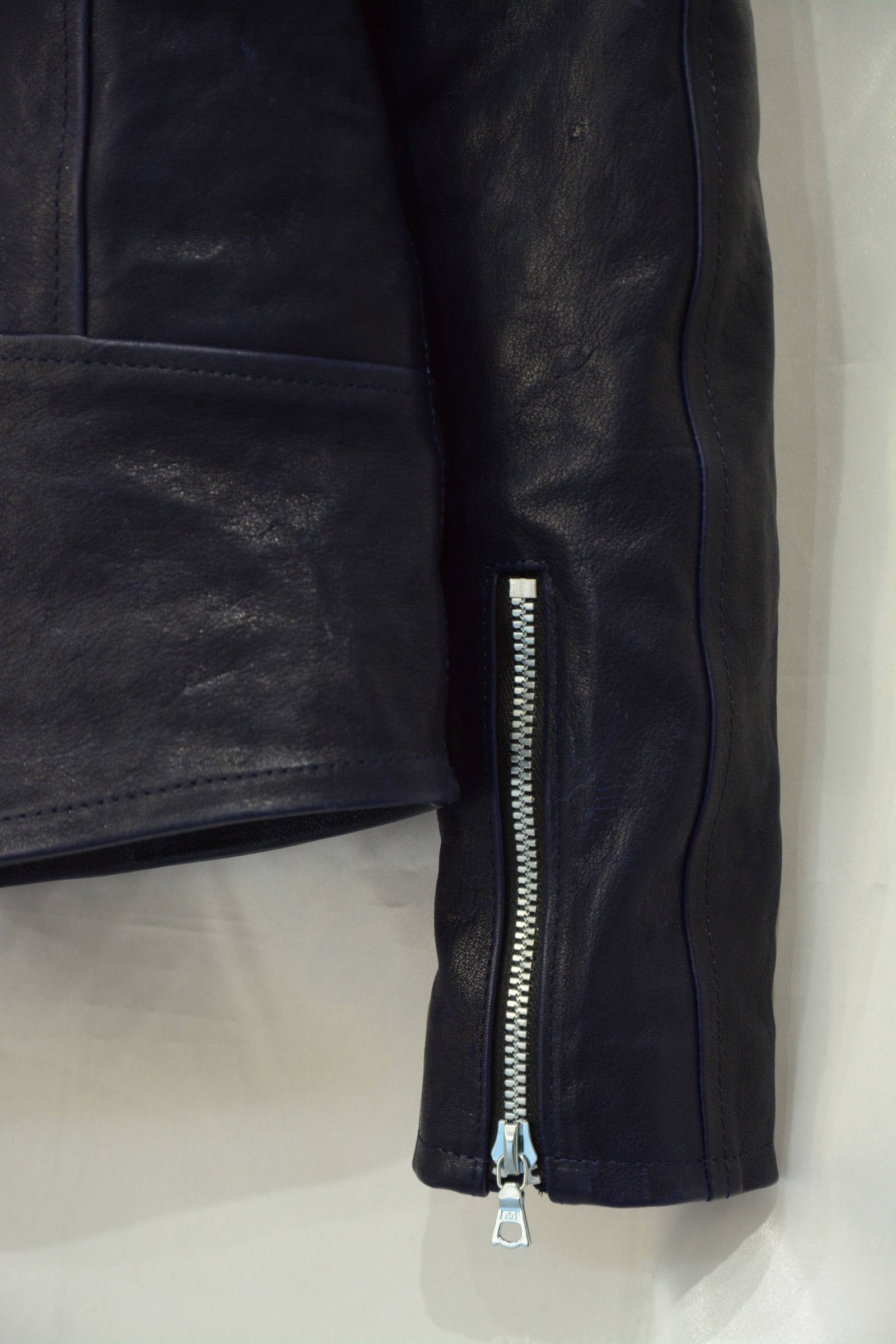 ISAMU KATAYAMA BACKLASH - イタリーカンガルー ダブル