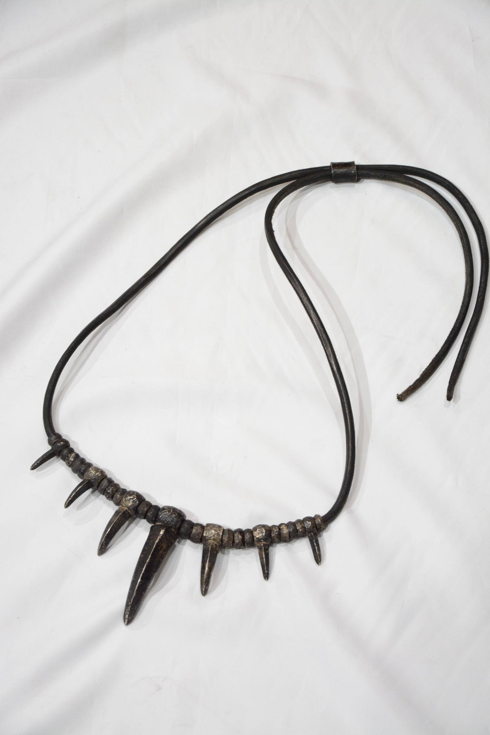 アクセサリー isamukatayama backlash ISAMU KATAYAMA BACKLASH JUN UEZONO+BACKLASH J474-40 - ISAMU