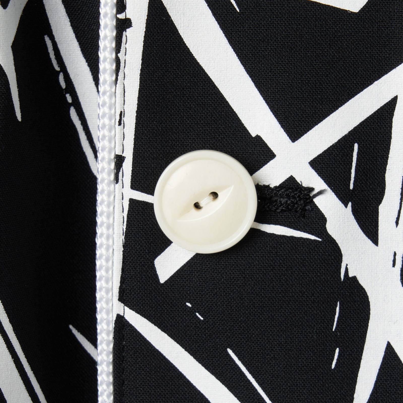 FORSOMEONE - BED JACKET MONOTONE
