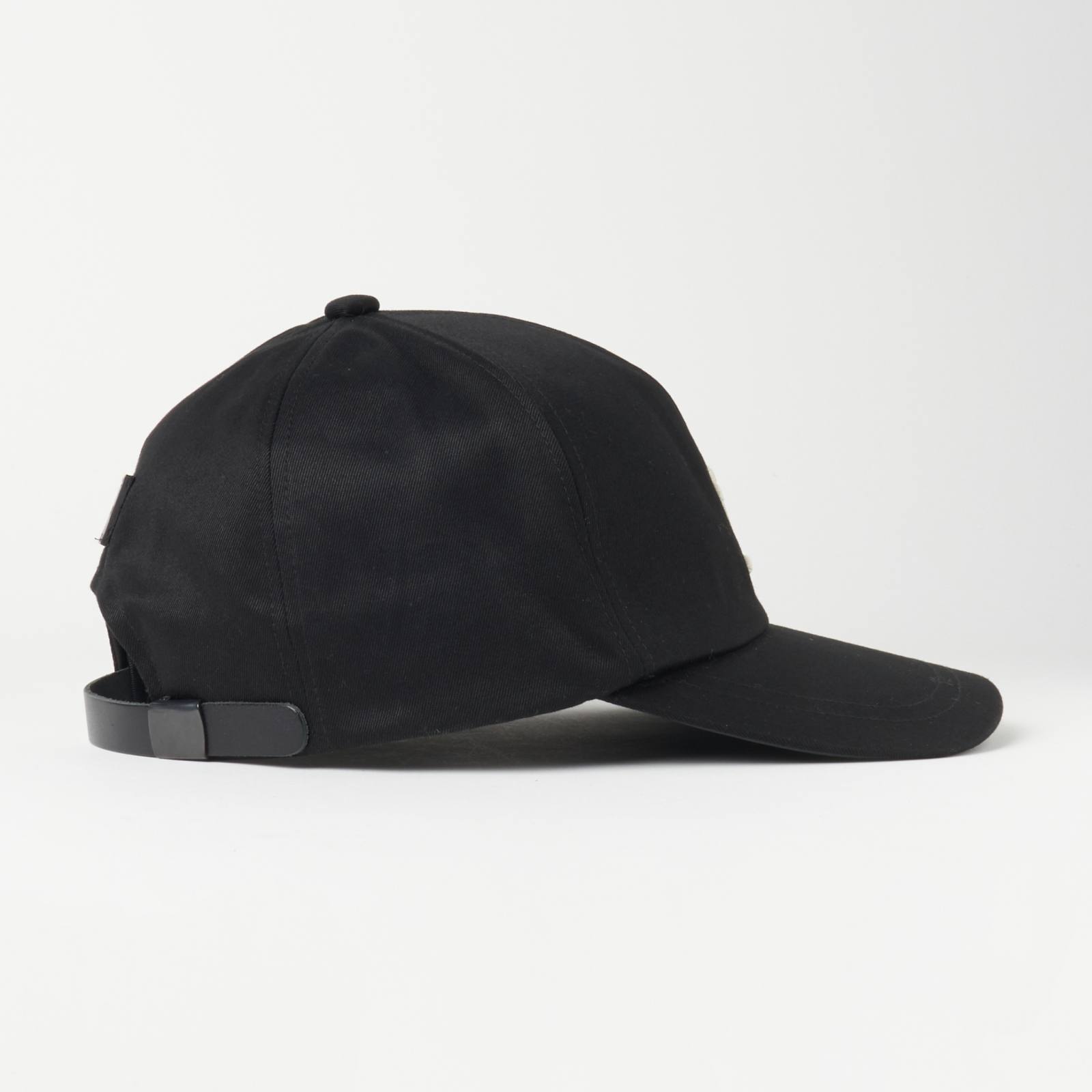 FORSOMEONE - F LOGO CAP