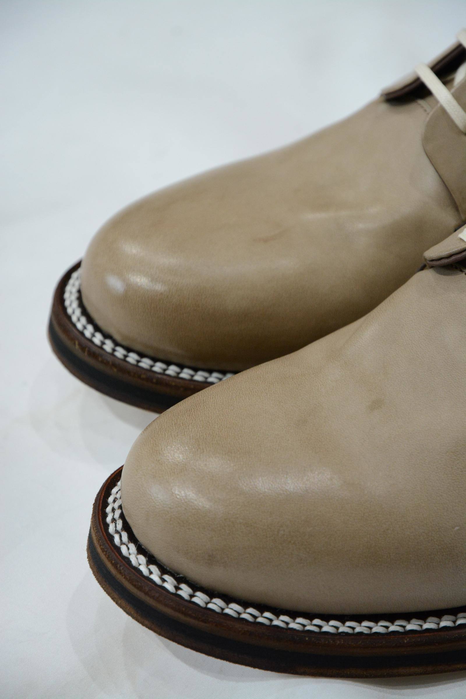 ISAMUKATAYAMA バックラッシュ サイドゴアブーツ ISAMU KATAYAMA BACKLASH - ISAMU KATAYAMA BACKLASH (バック