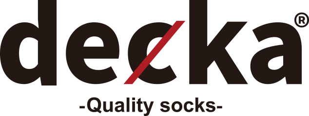 decka quality socks デカクォリティソックス